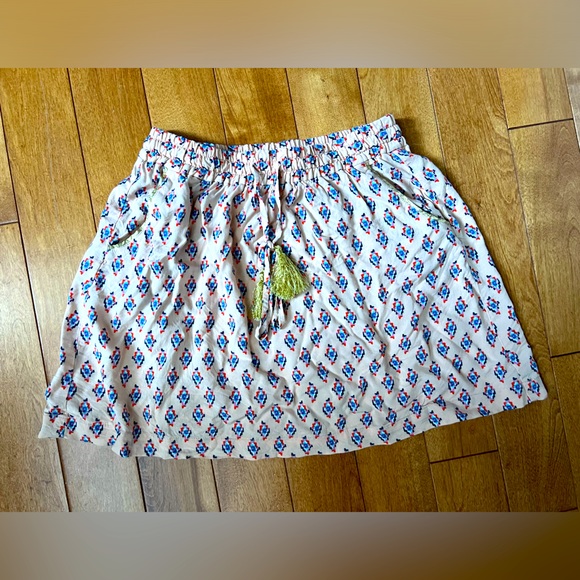 Skirt CAMAÏEU - Picture 2 of 5